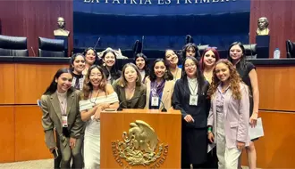 Yucatán realizará su primer Parlamento de Mujeres Jóvenes rumbo al encuentro nacional
