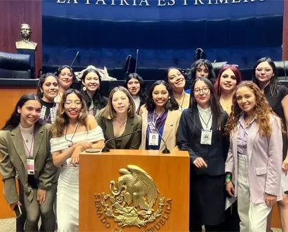 Yucatán realizará su primer Parlamento de Mujeres Jóvenes rumbo al encuentro nacional