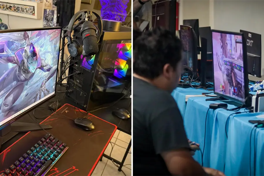 Más de 60 mil pesos en premios en el evento gamer más épico de BCS: El Rey de Cortés 2025