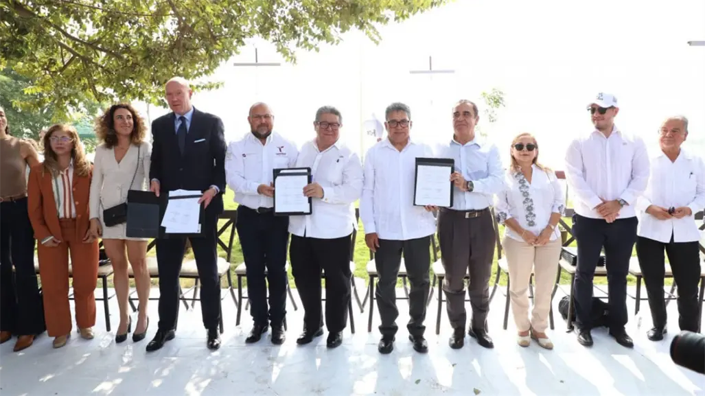 Esto es lo que debes saber de la nueva planta de tratamiento de aguas residuales en Altamira