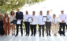 Esto es lo que debes saber de la nueva planta de tratamiento de aguas residuales en Altamira