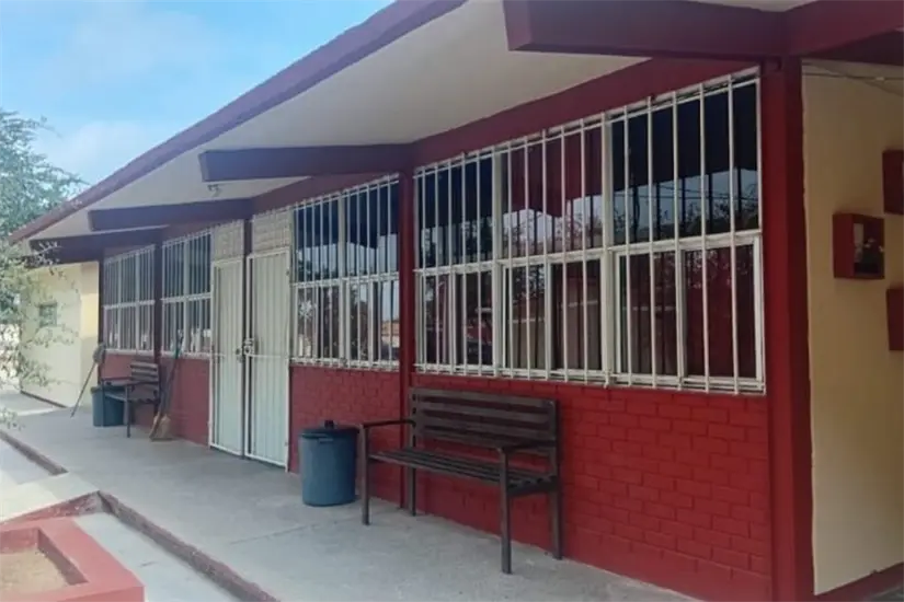 Planteles educativos | Foto: ITIFE