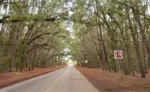 Playa Tesoro sin infraestructura turística y sin proyectos definidos