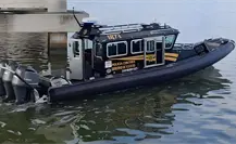 Esto es lo que se sabe sobre la búsqueda del pescador desaparecido en Yucatán Esto es lo que se sabe sobre la búsqueda del pescador desaparecido en Yucatán