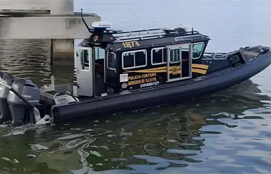 Esto es lo que se sabe sobre la búsqueda del pescador desaparecido en Yucatán