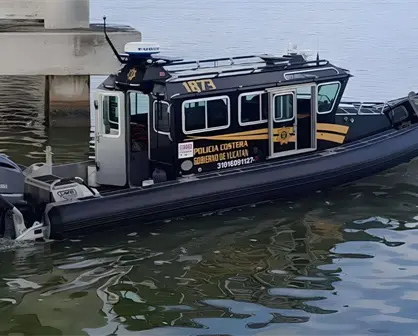 Esto es lo que se sabe sobre la búsqueda del pescador desaparecido en Yucatán