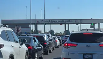 Puente Anzaldúas es el favorito de los regios… pero ¿por qué siempre está saturado?