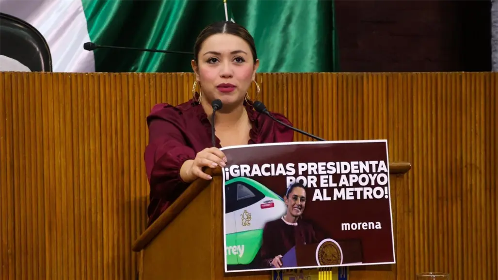 Destacan mayores ingresos de recursos federales para Nuevo León en 2026