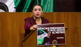 Destacan mayores ingresos de recursos federales para Nuevo León en 2026