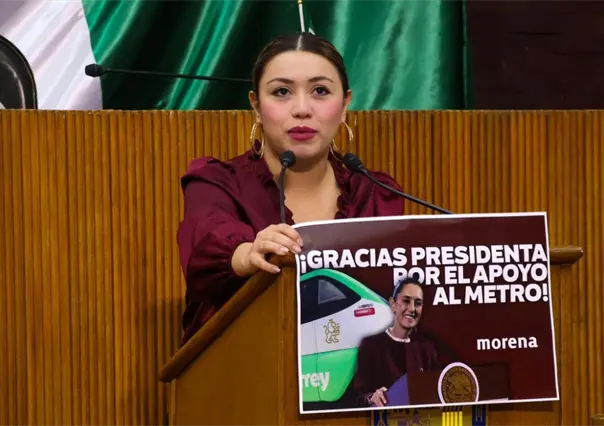 Destacan mayores ingresos de recursos federales para Nuevo León en 2026