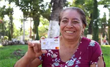 Pensión Mujeres Bienestar en Tamaulipas: si recibiste tu tarjeta en octubre, estos días recibirás tu primer pago