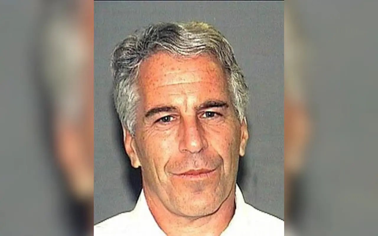 Jeffrey Epstein. Foto: Wikipedia Commons