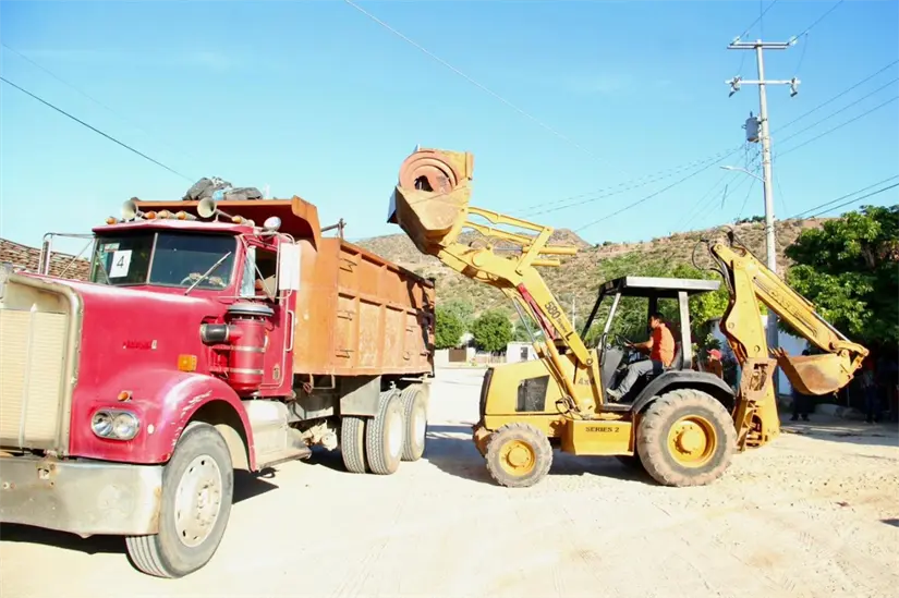 Foto: Ayuntamiento de La Paz / Facebook.