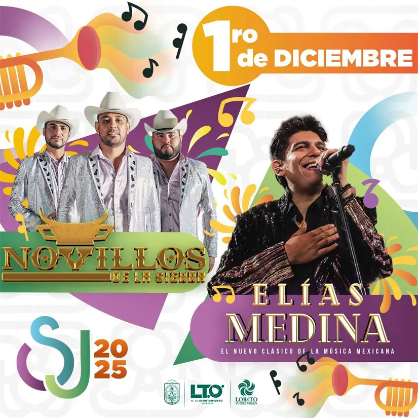 imagen recuadro Foto: Ayuntamiento de Loreto BCS / Facebook.