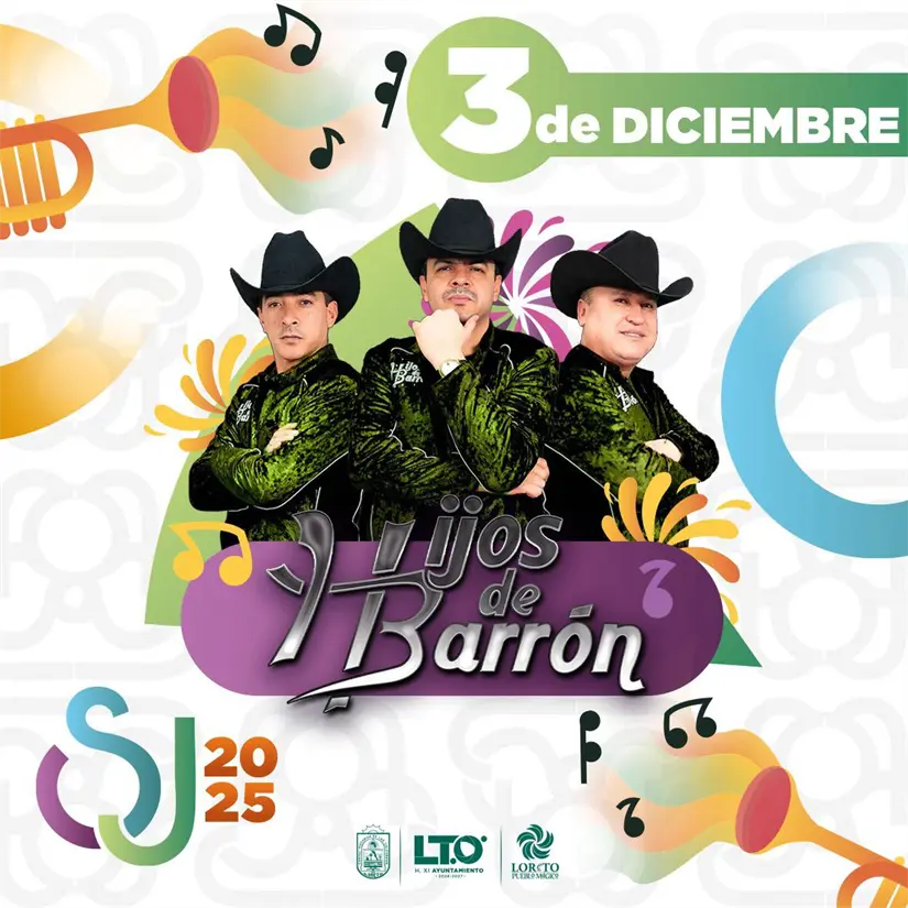 imagen recuadro Foto: Ayuntamiento de Loreto BCS / Facebook.