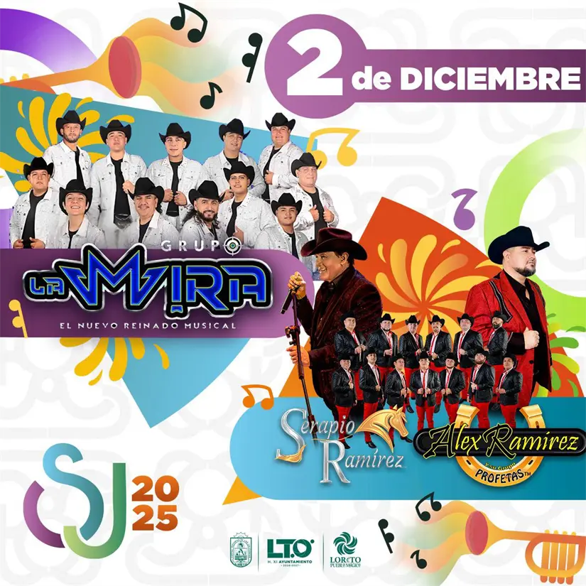 imagen recuadro Foto: Ayuntamiento de Loreto BCS / Facebook.