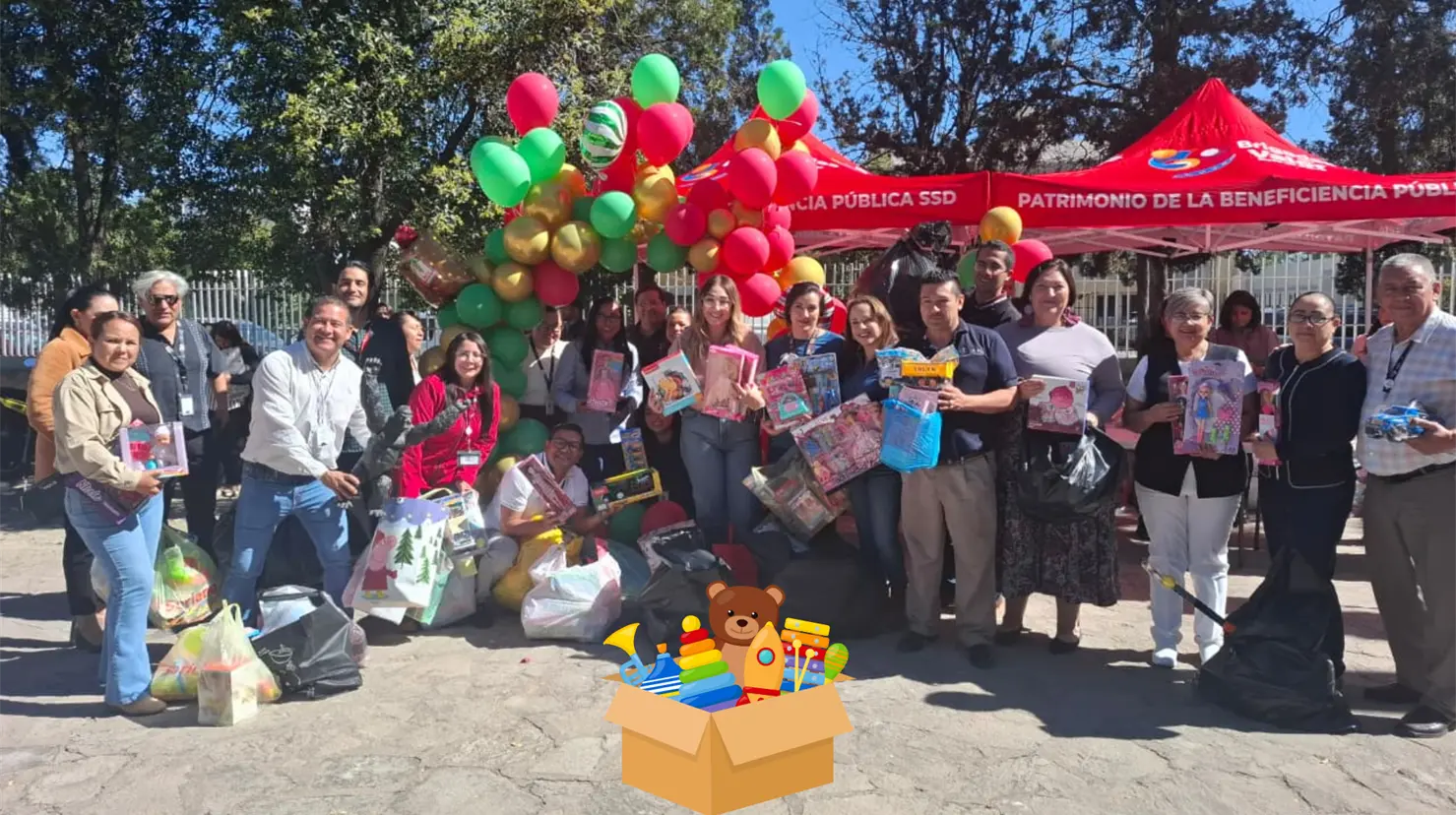 Como cada año, se realizará el Radiomaratón en la ciudad de Durango. | Foto: RRSS.