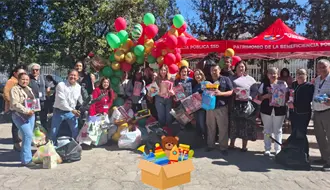 En esta fecha es el Radiomaratón 2025 de Durango y así puedes apoyar