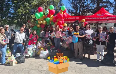 En esta fecha es el Radiomaratón 2025 de Durango y así puedes apoyar