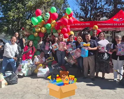 En esta fecha es el Radiomaratón 2025 de Durango y así puedes apoyar