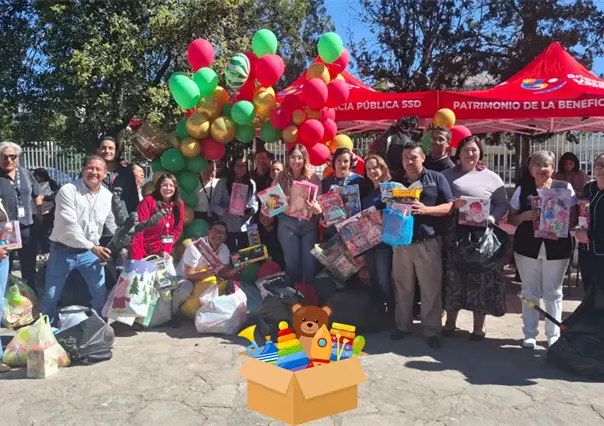 En esta fecha es el Radiomaratón 2025 de Durango y así puedes apoyar