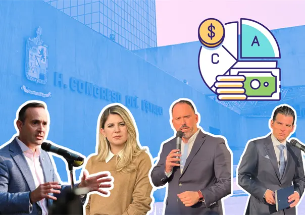 Realizan segunda reunión de análisis acorde al Presupuesto 2026 en Nuevo León