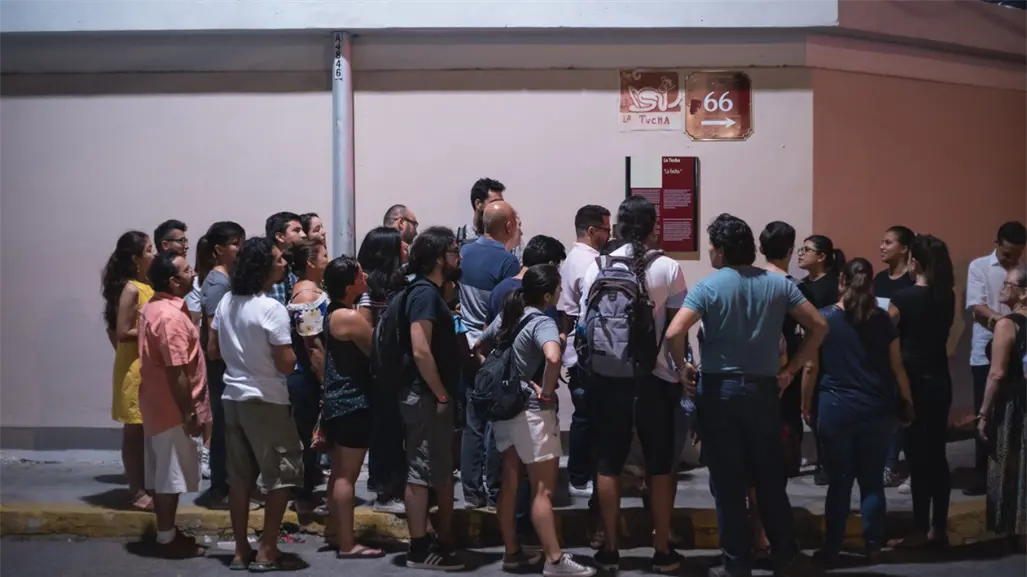 Descubre la historia de los barrios y las esquinas de Mérida con este recorrido único en noviembre