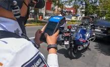 Edomex aplica multa por transportar menores sin protección en moto y establece requisitos esenciales Edomex aplica multa por transportar menores sin protección en moto y establece requisitos esenciales