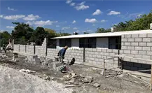 Invertirán más de 200 millones de pesos para rehabilitación de escuelas en Tamaulipas Invertirán más de 200 millones de pesos para rehabilitación de escuelas en Tamaulipas