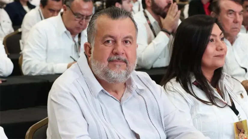 Sergio Castillo Sagástegui, director general del ITIFE | Foto: ITIFE