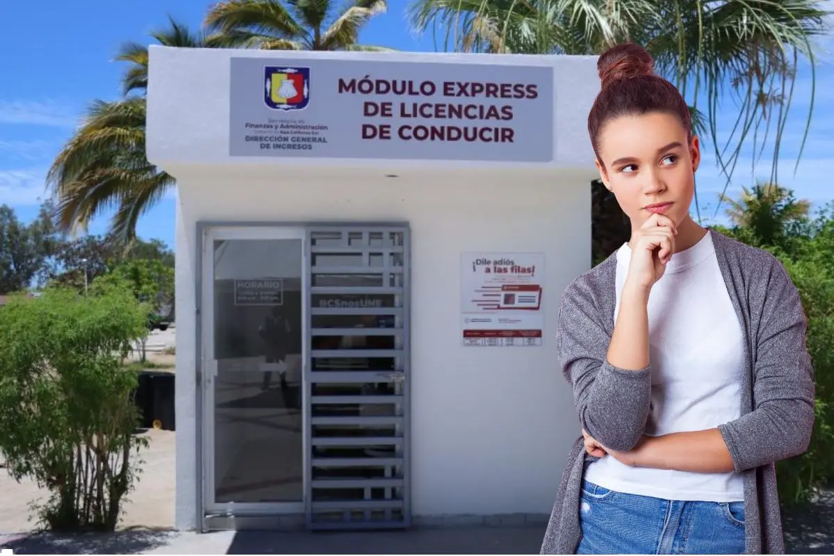 En Baja California Sur, las licencias de conducir tienen una vigencia de tres años y deben renovarse antes de su vencimiento. Foto: Secretaría de Finanzas | Foto: Biblioteca Canva