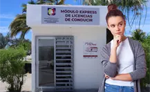 ¿Se te venció la licencia de conducir en BCS? Aquí te explicamos cómo renovarla