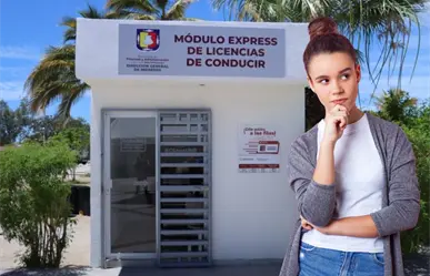 ¿Se te venció la licencia de conducir en BCS? Aquí te explicamos cómo renovarla