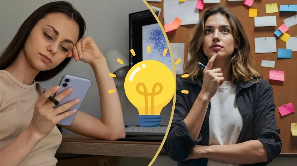 Adiós a la sobrecarga digital: 5 estrategias para jóvenes regios