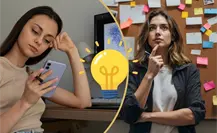 Adiós a la sobrecarga digital: 5 estrategias para jóvenes regios Adiós a la sobrecarga digital: 5 estrategias para jóvenes regios