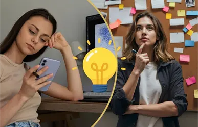 Adiós a la sobrecarga digital: 5 estrategias para jóvenes regios