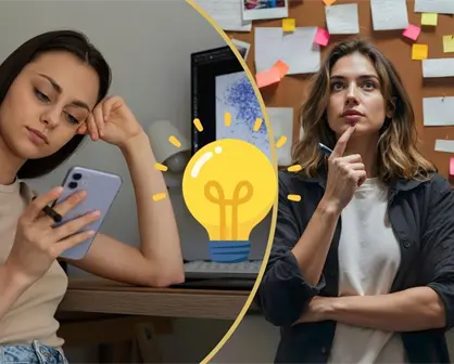 Adiós a la sobrecarga digital: 5 estrategias para jóvenes regios