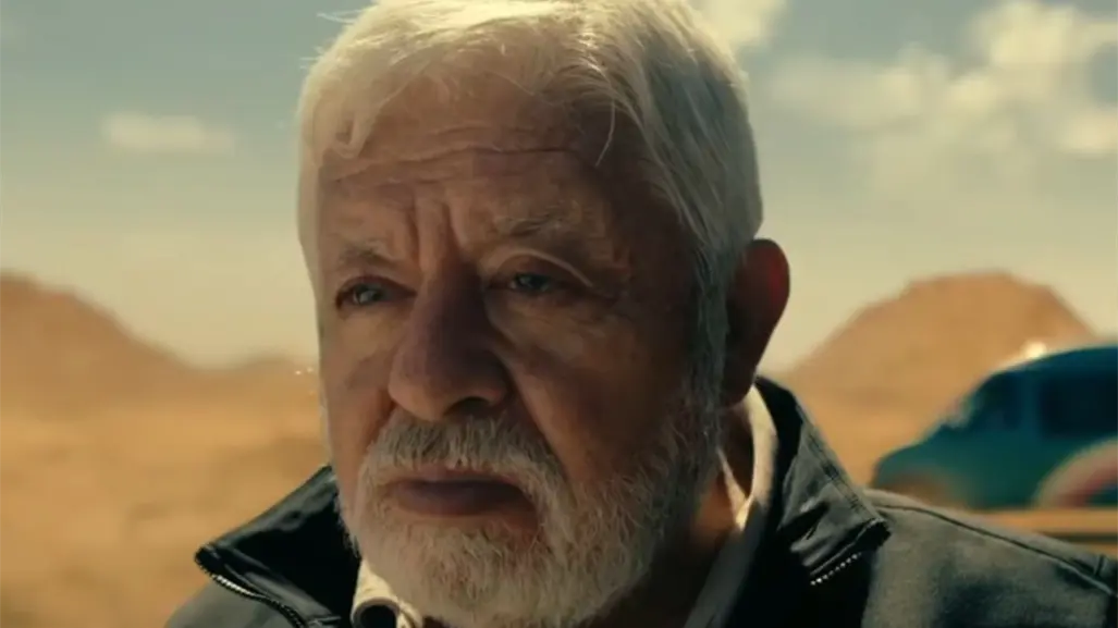 Por esta razón Stranger Things y Jaime Maussan están hablando de Tampico