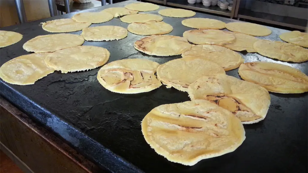 ¿Subirá la tortilla en BCS? SEPADA revisa acuerdo con productores y CFE para contener el precio