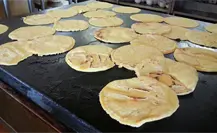 ¿Subirá la tortilla en BCS? SEPADA revisa acuerdo con productores y CFE para contener el precio