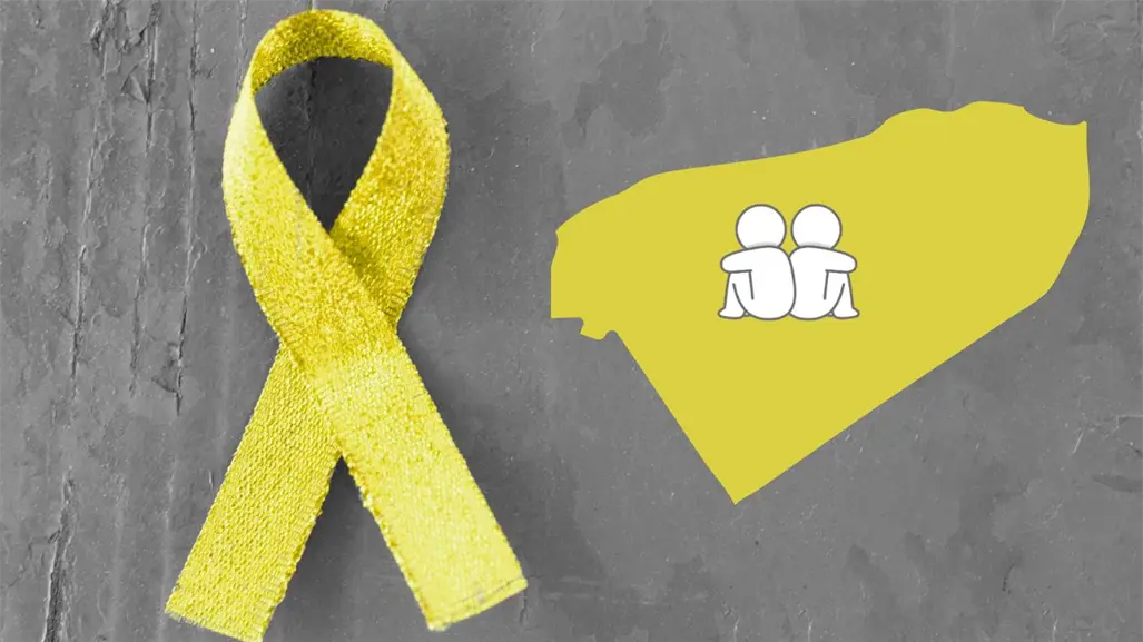 Yucatán lidera suicidios en México con más de 300 casos reportados anualmente en 2024