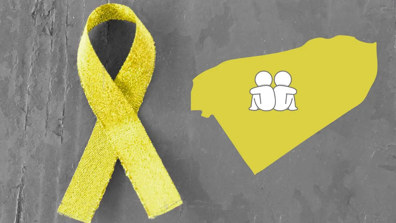 El estado de Yucatán presenta una elevada tasa de muertes autoinfligidas Foto: Canva