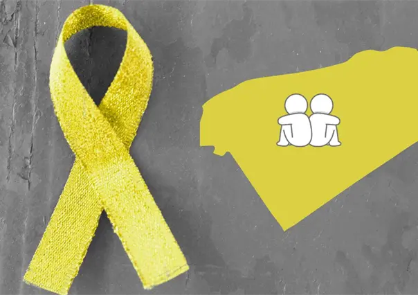 Yucatán lidera suicidios en México con más de 300 casos reportados anualmente en 2024