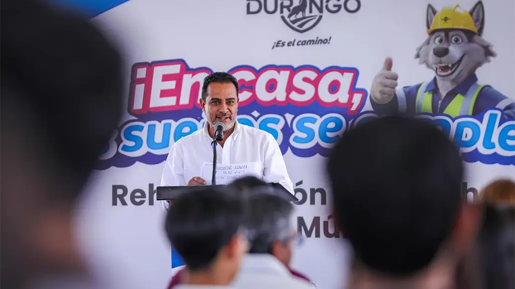 Estos son los tres temas principales que destacó Antonio Ochoa en Cabildo