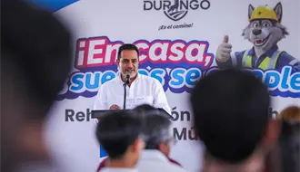 Estos son los tres temas principales que destacó Antonio Ochoa en Cabildo