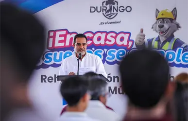 Estos son los tres temas principales que destacó Antonio Ochoa en Cabildo