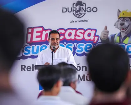 Estos son los tres temas principales que destacó Antonio Ochoa en Cabildo