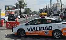 Cabildo de Torreón analiza ajustes a la Policía Vial; podrían usar armas