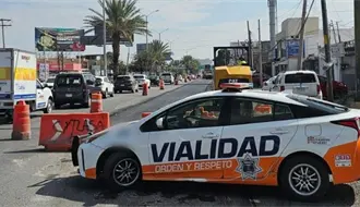 Cabildo de Torreón analiza ajustes a la Policía Vial; podrían usar armas