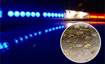 Reportan ataque a elementos ministeriales en la autopista a Reynosa Reportan ataque a elementos ministeriales en la autopista a Reynosa